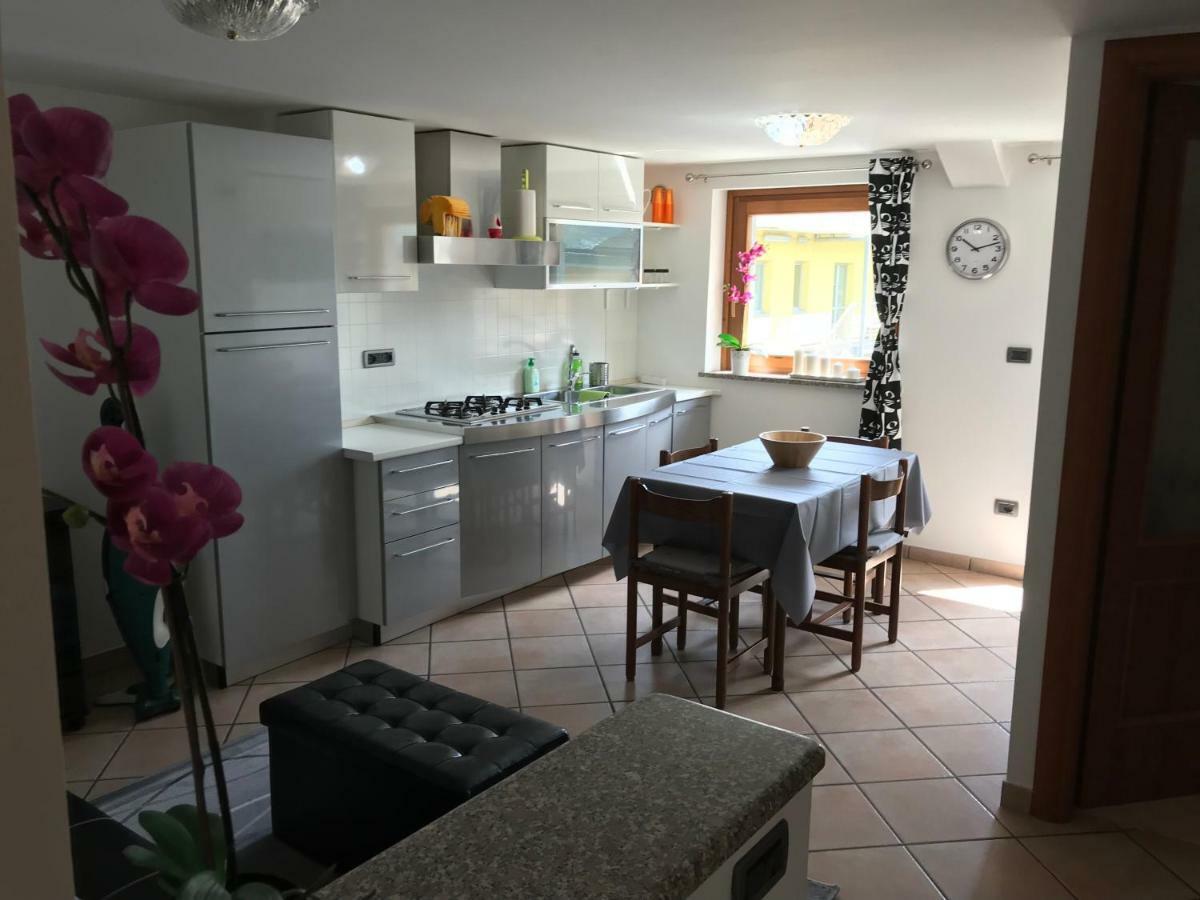 Holiday home Casa Vacanze Nicoletta *